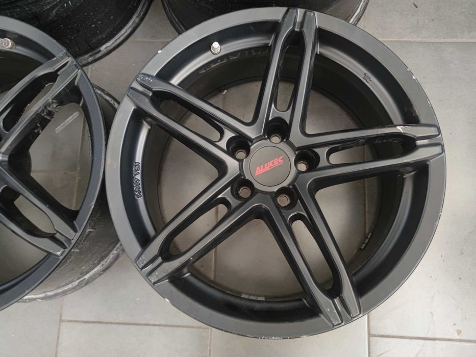 Джанти 18 Пакет - Mercedes, Audi, Skoda, Volkswagen, Seat