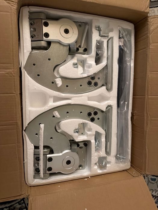 Ламбо петли универсальная