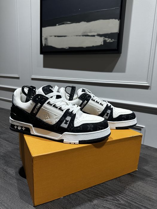 Louis Vuitton LV Trainer
