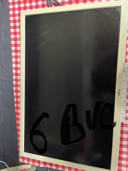 Monitor pc/calculator