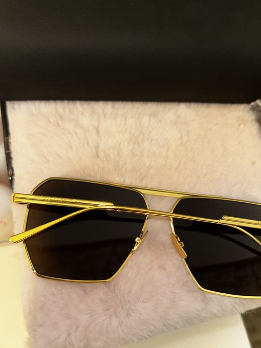 Ochelari de soare Bottega Veneta pt barbati