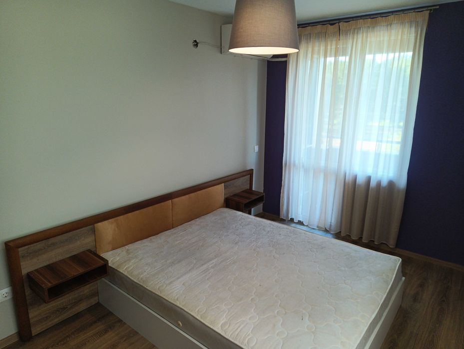 Дава се под наем Тристаен апартамент в София, 7-ми 11-ти километър - 60 кв.м за 765 € - Снимка #6