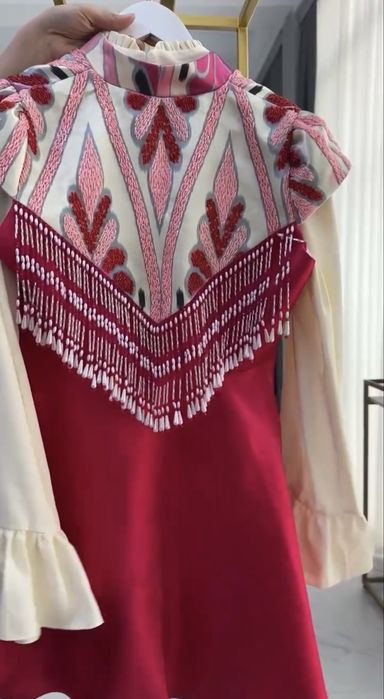 Национальная одежда