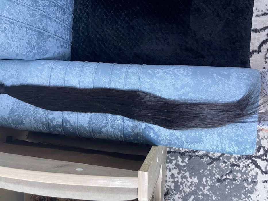 Продам натуральный волос