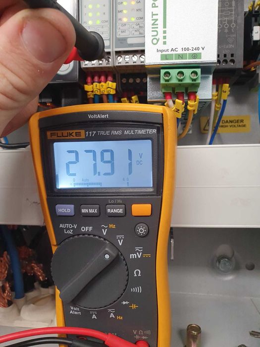 Electrician Constanta