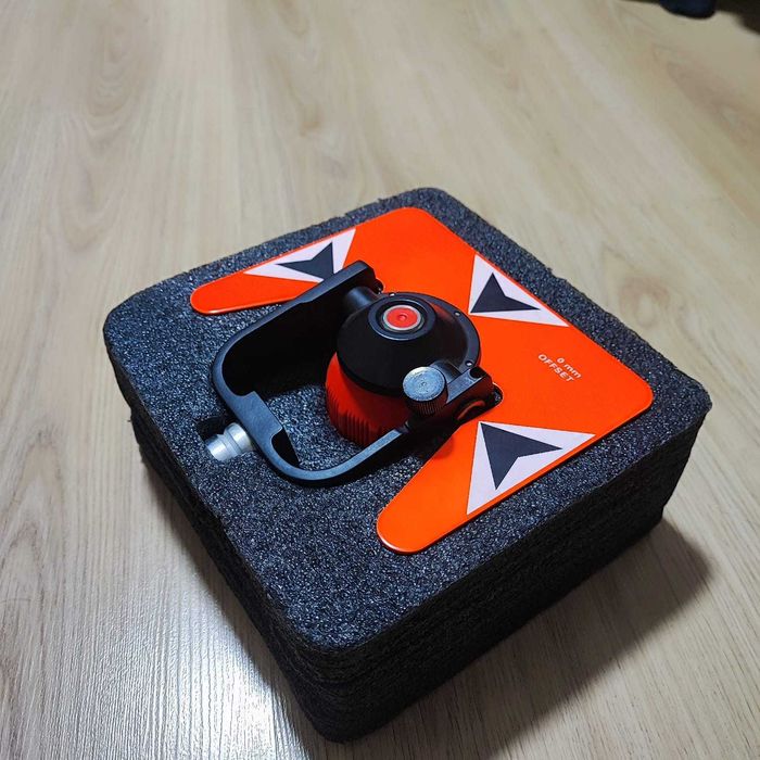 Pentax Prism Set with Holder Ak18-3