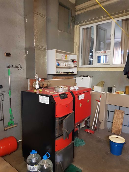 Продава се Къща в с. Попина, Област Силистра - 120 кв.м за 517 €/кв.м - Снимка #7