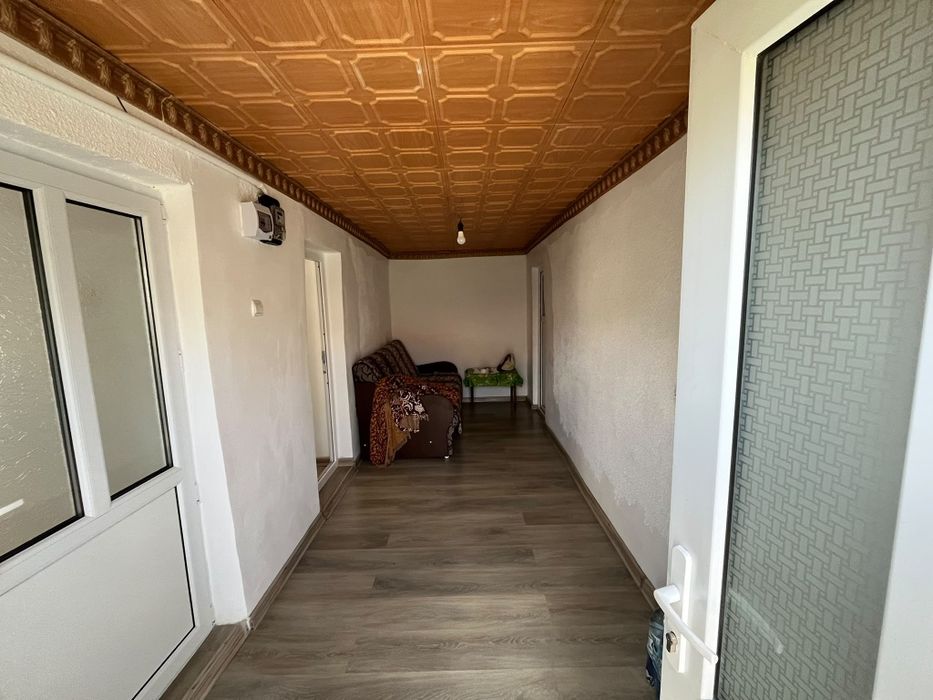 Casa de vânzare în Ghergheasa