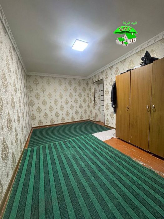 ~Волгоградская, 1комнатная, Кирпичный дом, Продаётся квартира