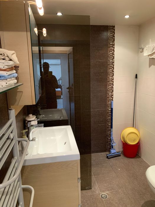 Обзаведен голям двустаен апартамент за продажба в София, кв. Младост 2