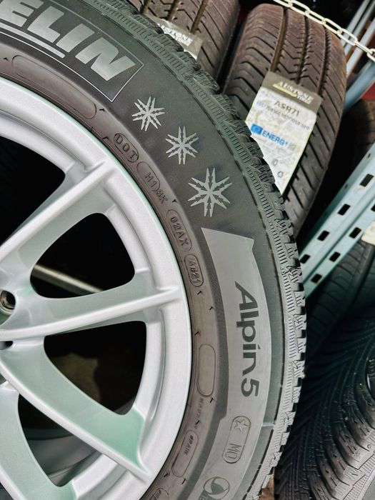 Jante BMW 5x112 | G20 G22/G23 G29 G30/G31 F48 F39 |Echipate Impecabile