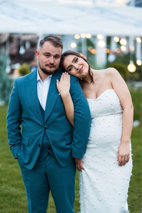 Pachet complet servicii foto/video pentru evenimente