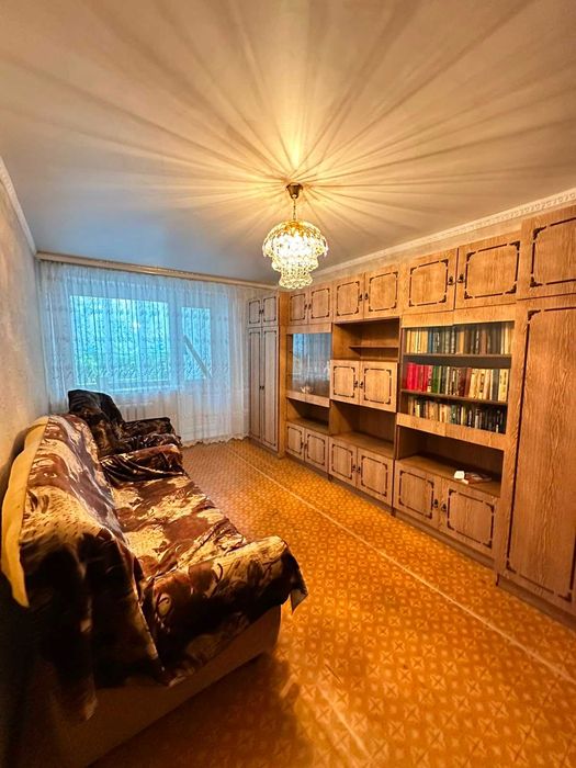 продам 2х квартиру МЖусупа 107