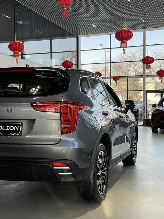 Продам авто Haval jolion