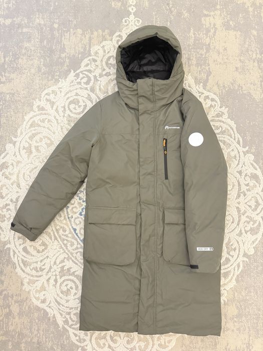 Зимняя куртка на подростков