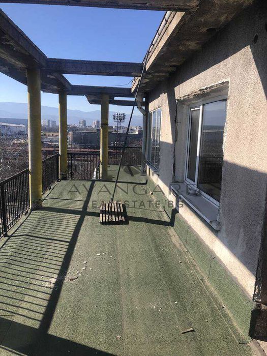 Продава се Тристаен апартамент в Пловдив, Център - 74 кв.м за 1283 €/кв.м - Снимка #12