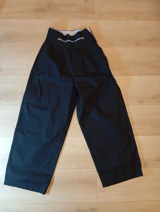 Pantaloni Alexander Wang