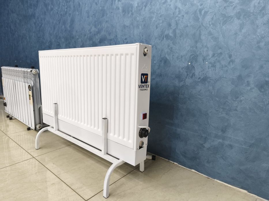 Ventex_thermo radiator