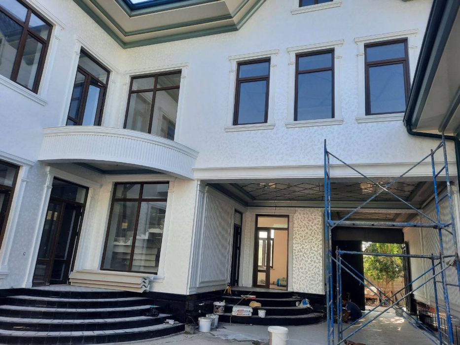 Travertin  marmareno mahsuloti uzimizdan