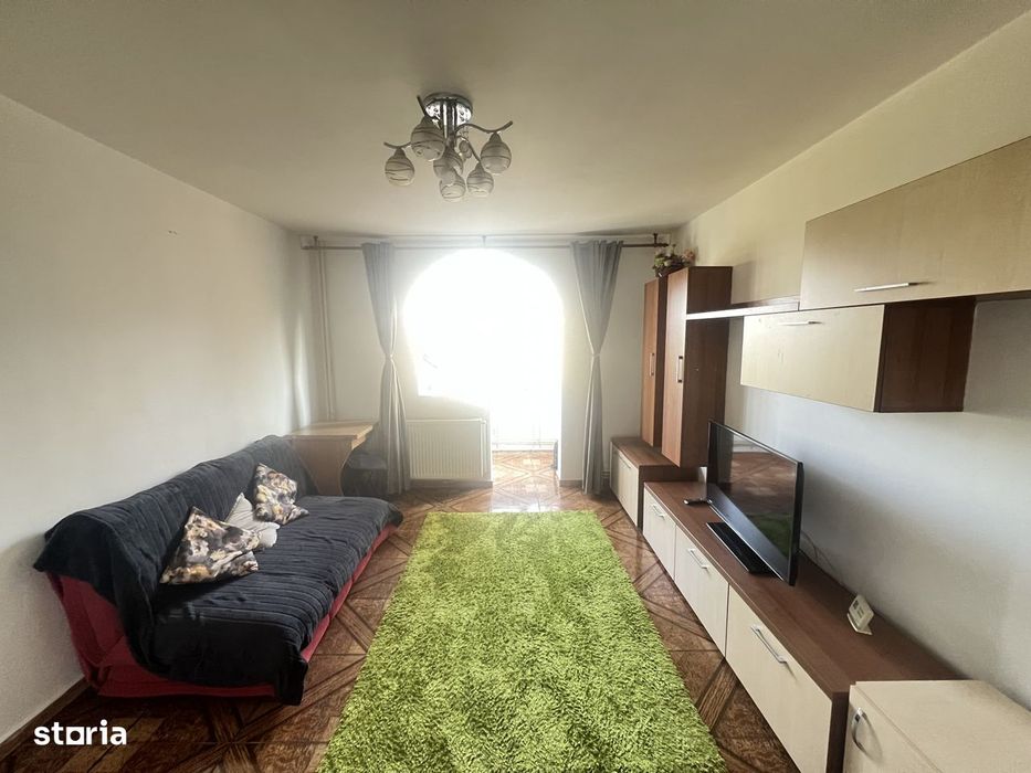 De-Inchiriat-Apartament-2-Camere-Parcare-Tractorul