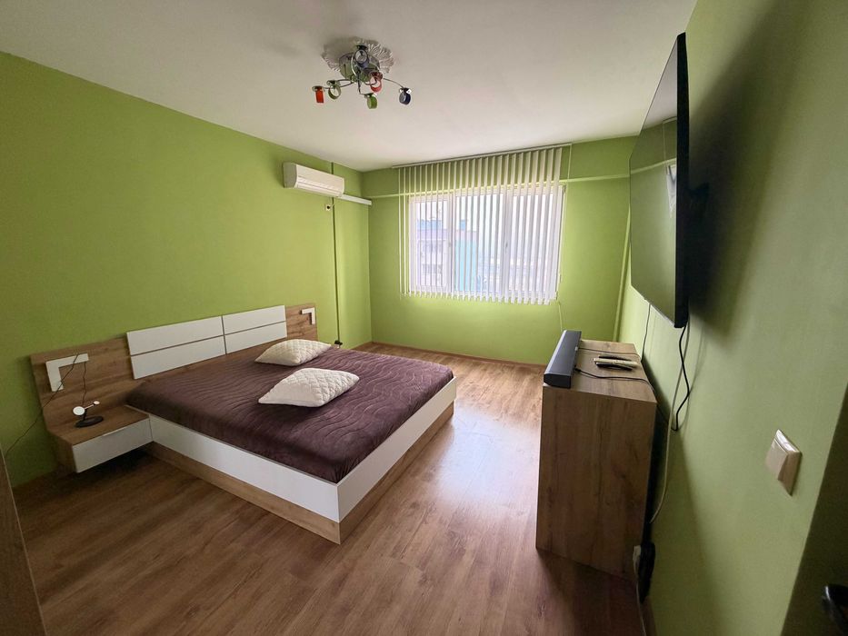 Продава се Едностаен апартамент в Лом - 42 кв.м за 425 €/кв.м - Снимка #3