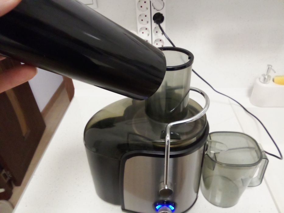 Продавам сокоизтисквачка star line