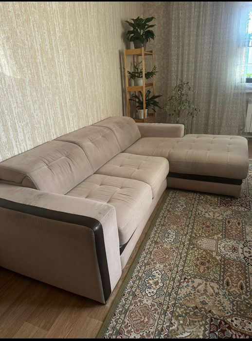 Продам диван.  .