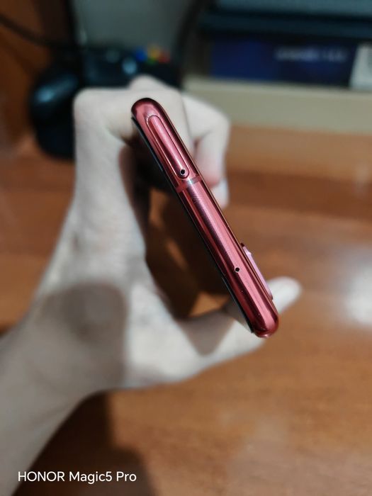 Samsung Galaxy S20 FE