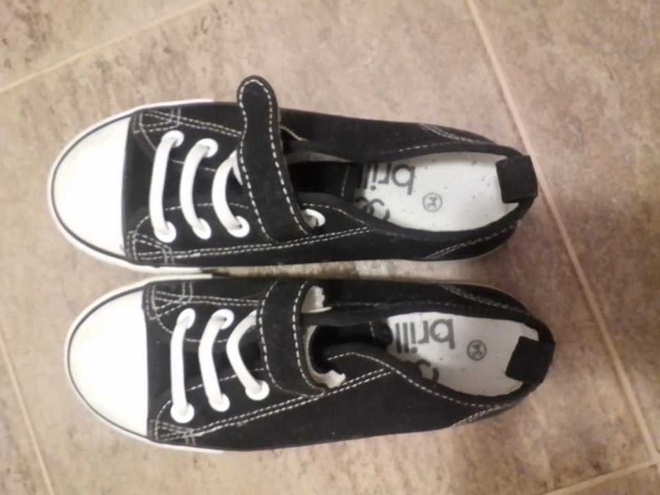 Детски обувки момче като нови от 7 до 48