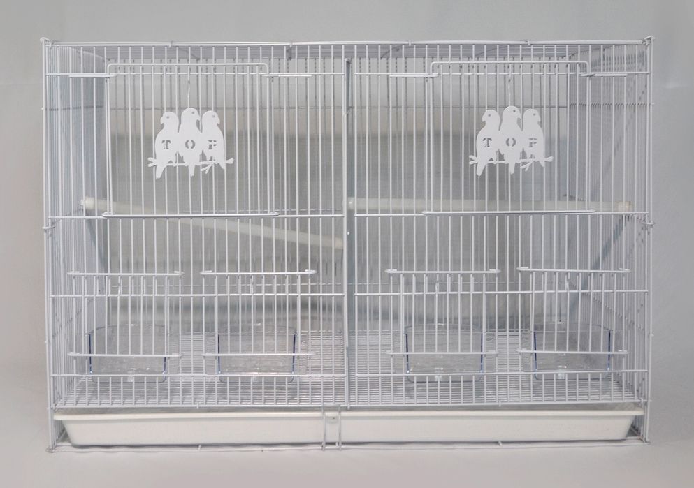 Разные клетки для птиц
