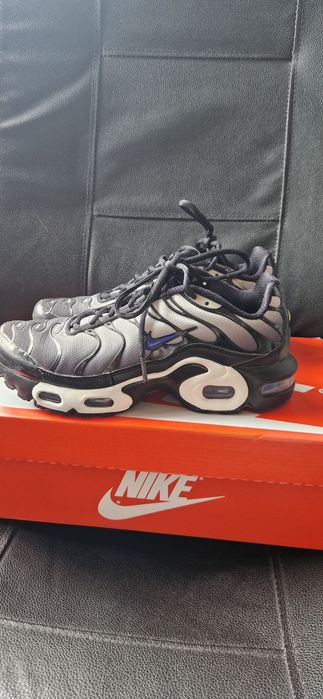 Оригинални маратонки Nike tn -2 чифта
