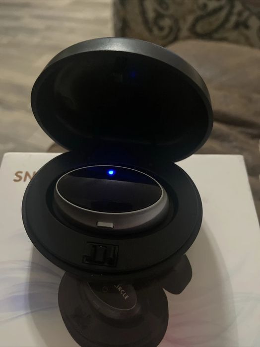 Dispozitiv Smart Antisforait ZHQ-017
