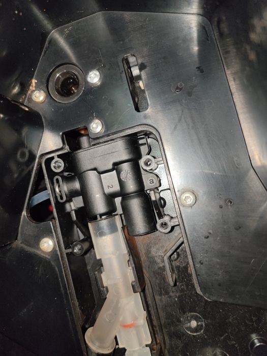 Рем. к-т кафе автомати Saeco,Philips,Jura,Gaggia,Bosch,Siemens