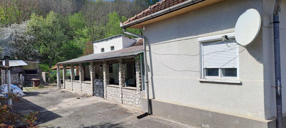 Casa de vânzare in localitatea Gurasada, Hunedoara