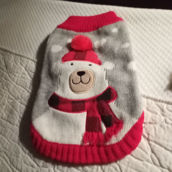 Товары для маленьких собак