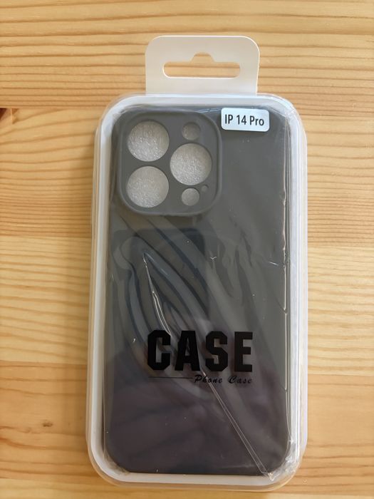 Iphone 14 pro case