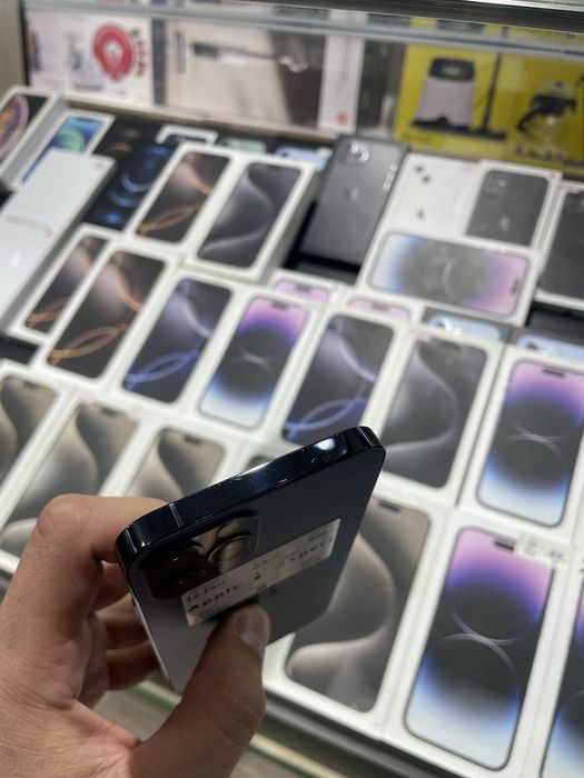 iPhone 12 pro 128 gb