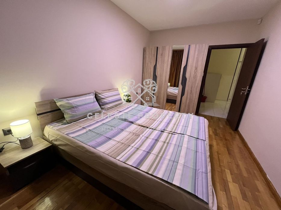 Дава се под наем Тристаен апартамент в София, Лозенец - 105 кв.м за 1300 € - Снимка #5