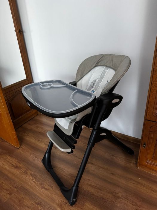 Joie mimzy recline scaun bebelus