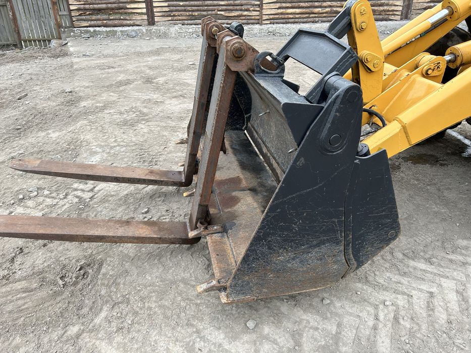 Liebher 509 Motor deutz