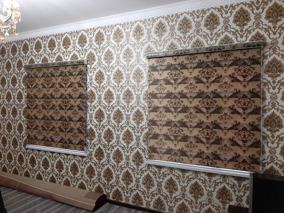 Jalyuzi / Жалюзи для вашего дома и офиса ! Jalyuzi 2026 г.