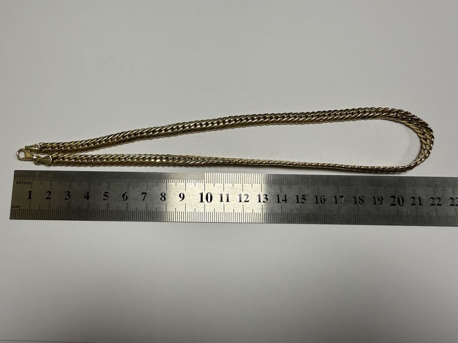 Златен ланец 24гр. 14/585 карата