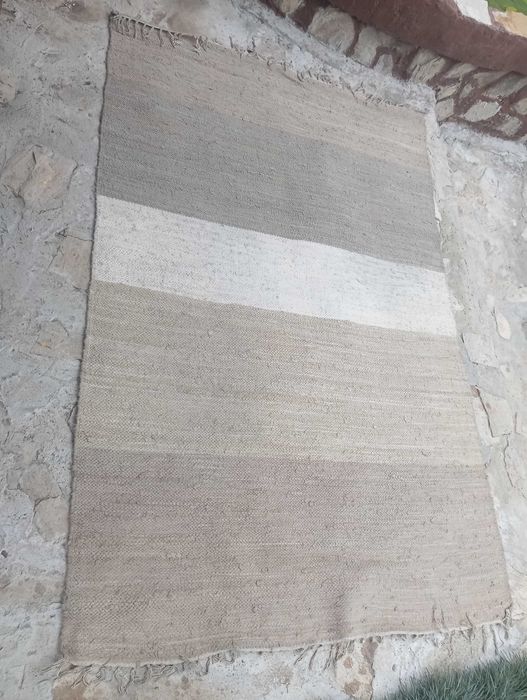 Черги нови памучни