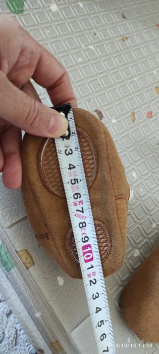 Детская обувь, пинетки