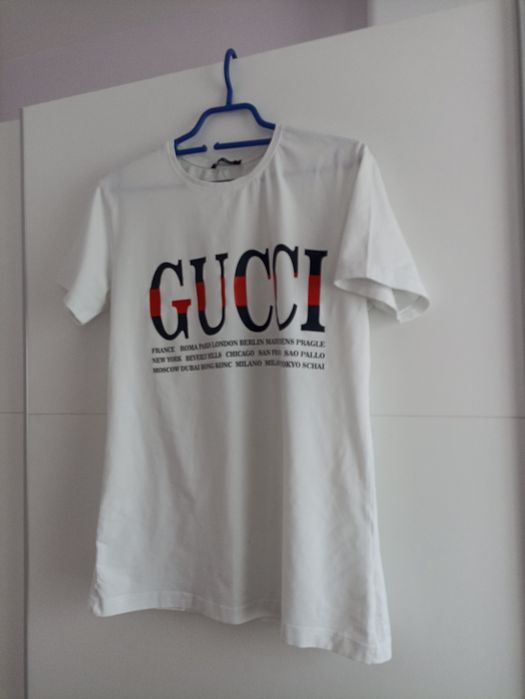 Мъжки тениски размер M/L