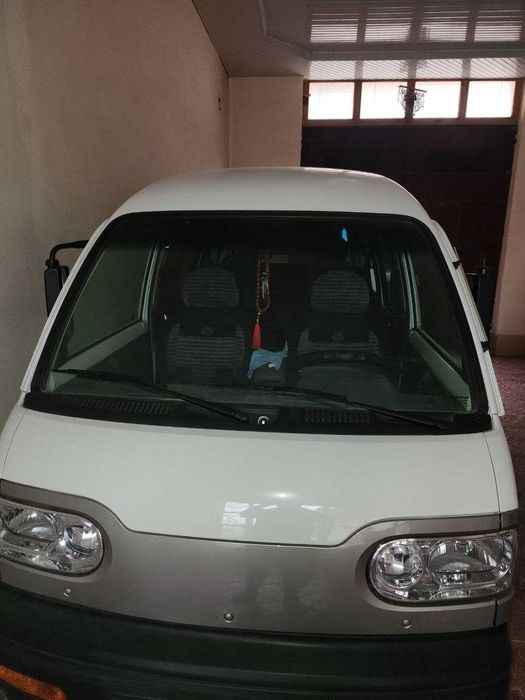 продаётся Дамас 2025