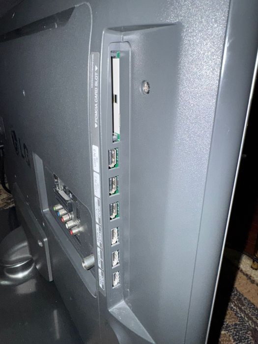 Vând TV LG smart 80 cm