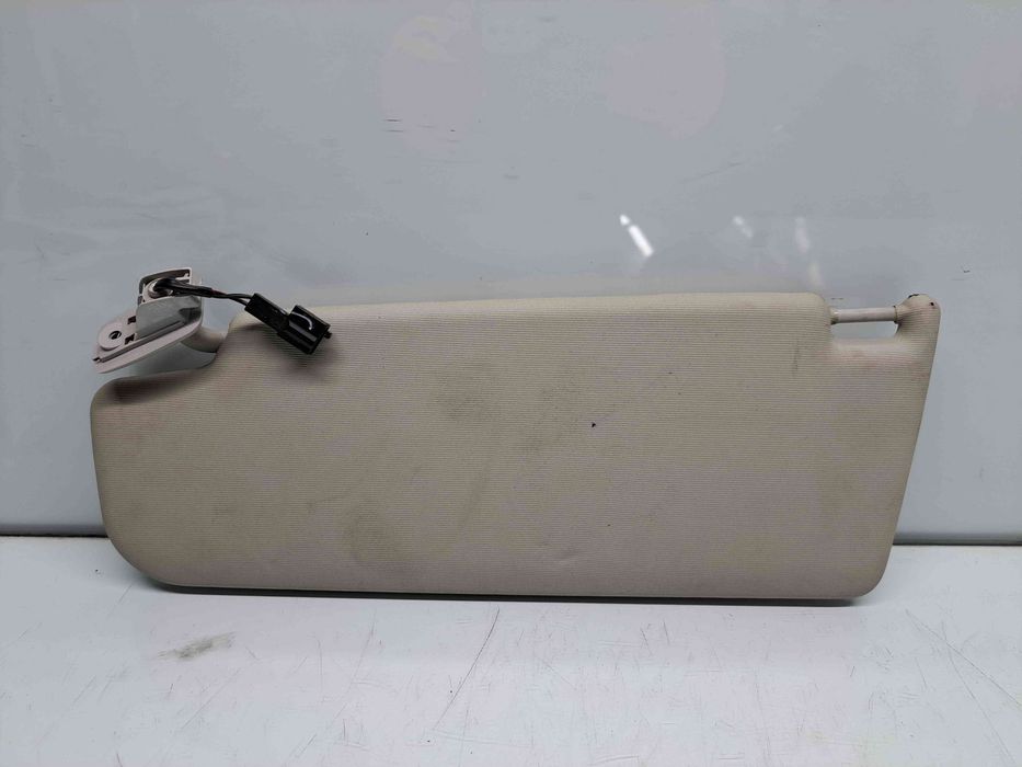 Parasolar dreapta Volkswagen Passat B7 (362) [Fabr 2010-2014] OEM
