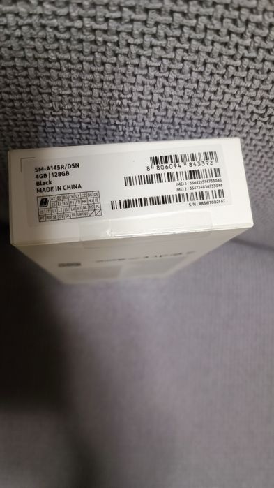 Телефон Samsung A14 128GB