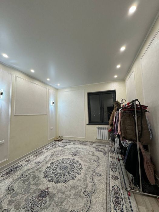 Яшнабадский район. Тузель 1. Евро 2х комнатная. Новостройка